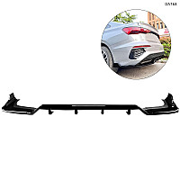 Διαχύτης ρύθμισης για πίσω προφυλακτήρα Audi A3 8Y Sedan 2021-2024 – DA768 - Sellzone.bg Διαχύτης ρύθμισης για πίσω προφυλακτήρα Audi A3 8Y Sedan 2021-2024 – DA768